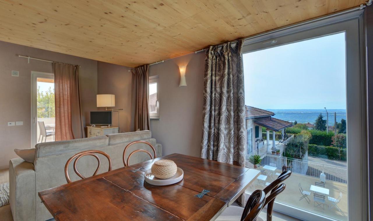 La Rosa Gialla Bio Apartments & Rooms Barolo Exterior foto