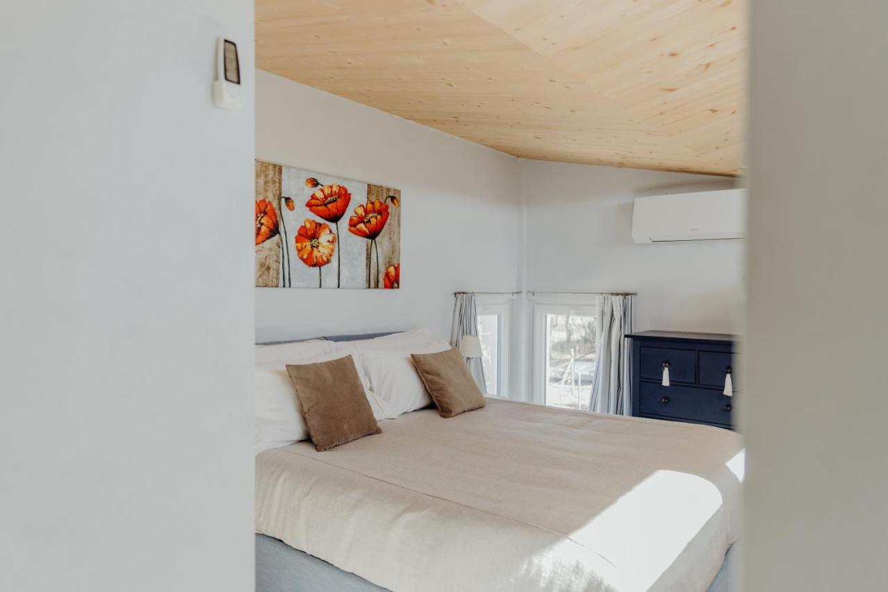 La Rosa Gialla Bio Apartments & Rooms Barolo Exterior foto
