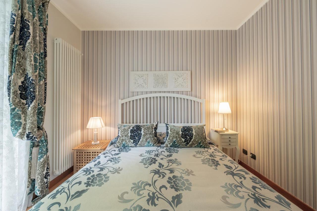 La Rosa Gialla Bio Apartments & Rooms Barolo Exterior foto