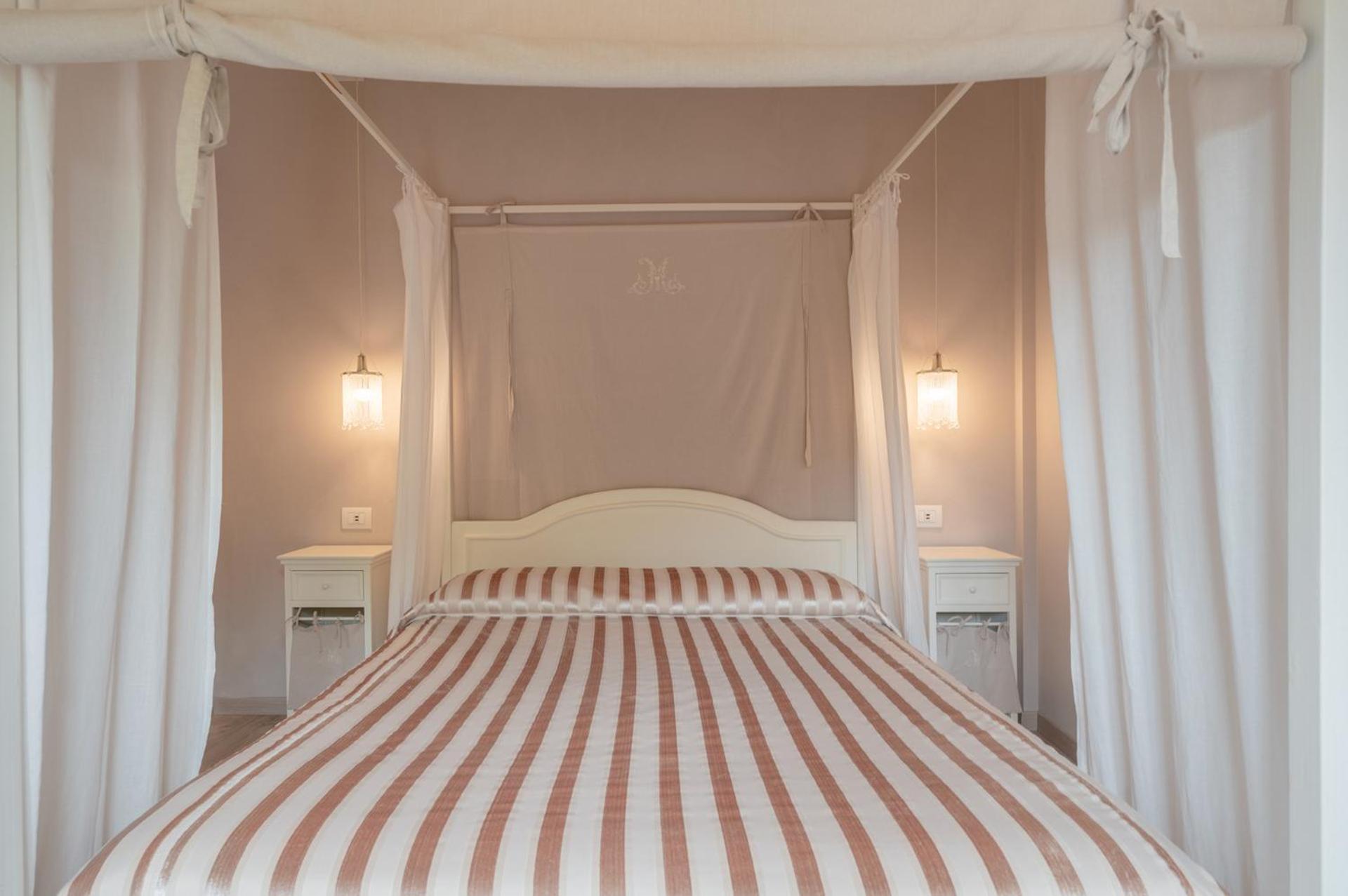 La Rosa Gialla Bio Apartments & Rooms Barolo Exterior foto
