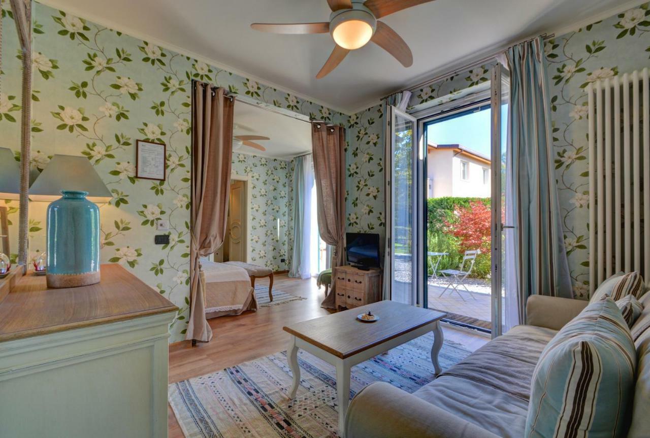 La Rosa Gialla Bio Apartments & Rooms Barolo Exterior foto